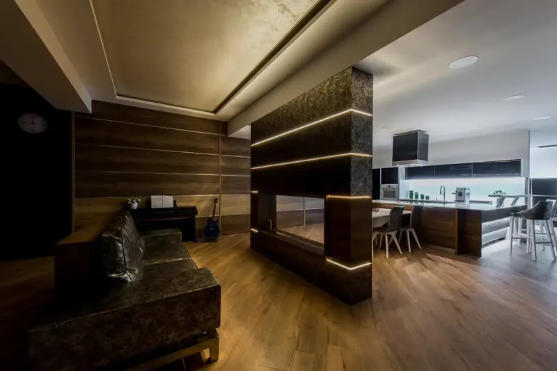 Carter Wood Floors, Inc., Flooring Contractor in Long Beach