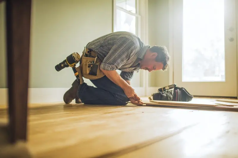 Family Floors Inc., Flooring Contractor in Long Beach
