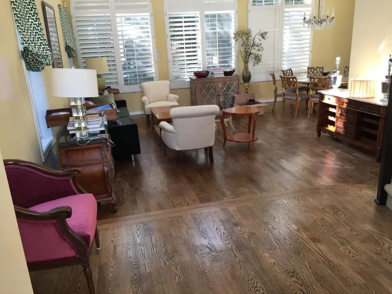 Wood-N-Nichols Hardwood Floors, Flooring Contractor in Los Alamitos