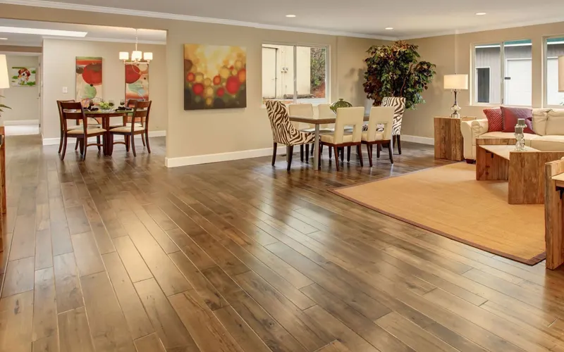 Affordable Flooring & Remodeling, Flooring Contractor in Aurora