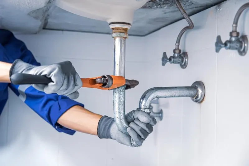 A Master's Hands, Handyman in Littleton