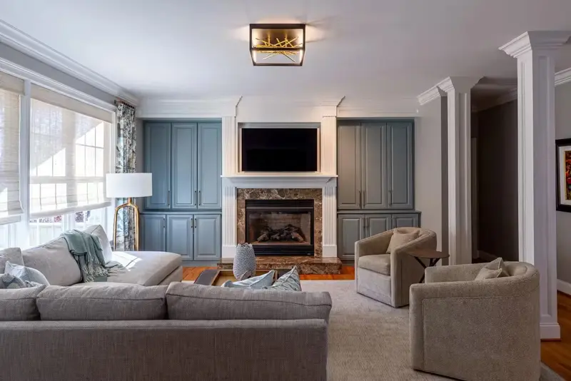 KB Cabinets LLC, Cabinet Maker in Hartford