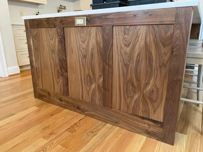 542 Custom Woodworks, Cabinet Maker in West Hartford