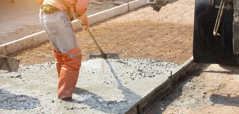 JR Concrete & Handyman Services LLC, Concrete Contractor in Atlanta