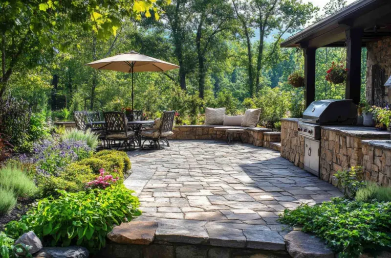 Topline Concrete Contractors, Concrete Contractor in Decatur