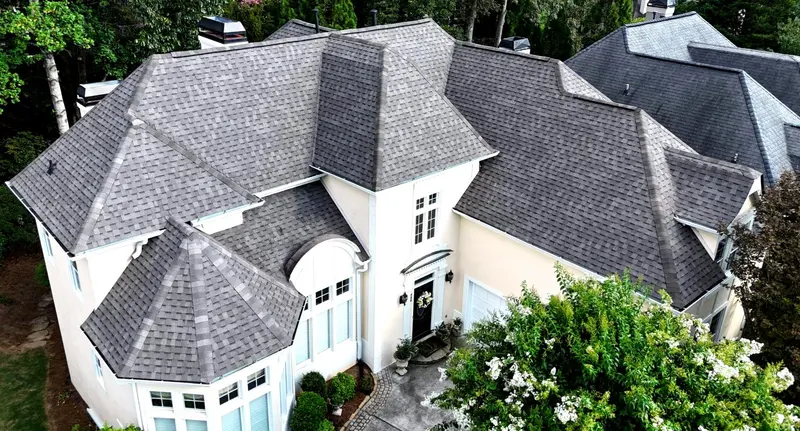 Verde's Roofing & Exteriors, Roofing Repair in Decatur