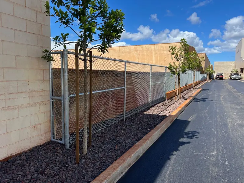 Advanced Fence Solutions, Fence Contractor in Kapolei