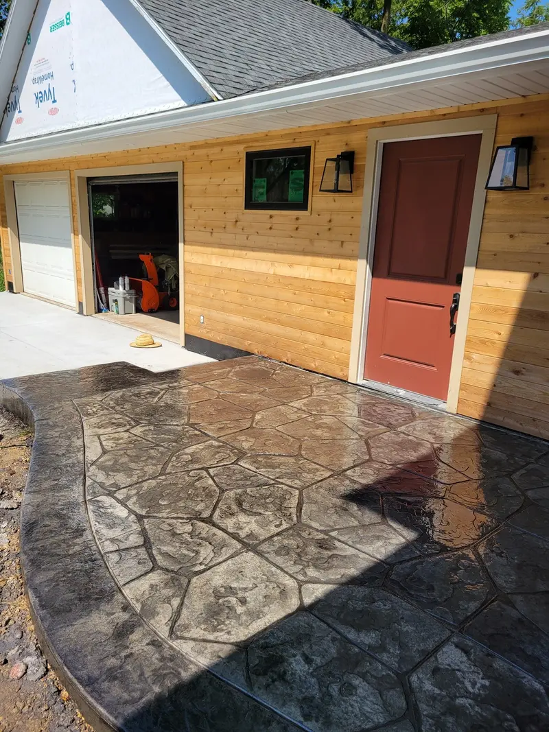 JT Concrete Contractors LLC, Concrete Contractor in Clinton