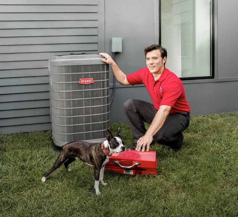 Edwards Royal Comfort Heating, Air & Plumbing - Crawfordsville, HVAC Repair in Waynetown