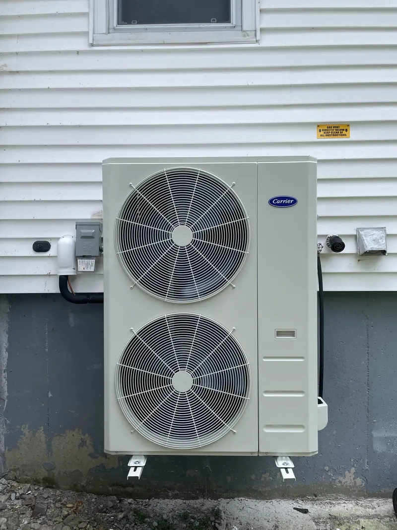Smart Climate HVAC, HVAC Repair in Stoughton