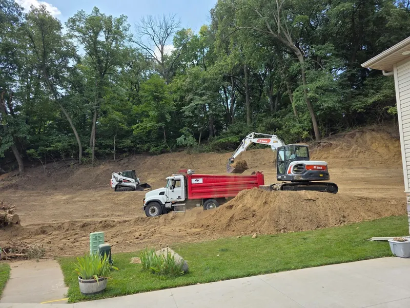 ASC Hauling & Excavation