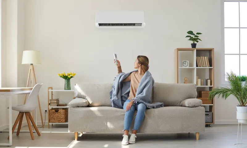 Alpine Summit Heating and Cooling LLC, HVAC Repair in Athol