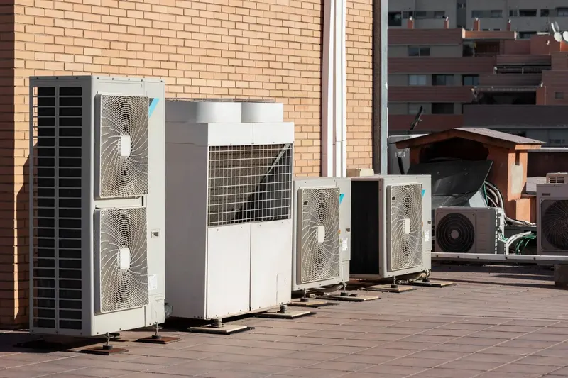 Erie's Heating and Cooling LLC, HVAC Repair in St. Louis