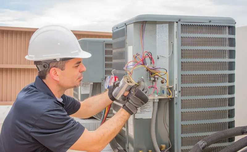 Superb Heating & Cooling, LLC, HVAC Repair in Owensboro