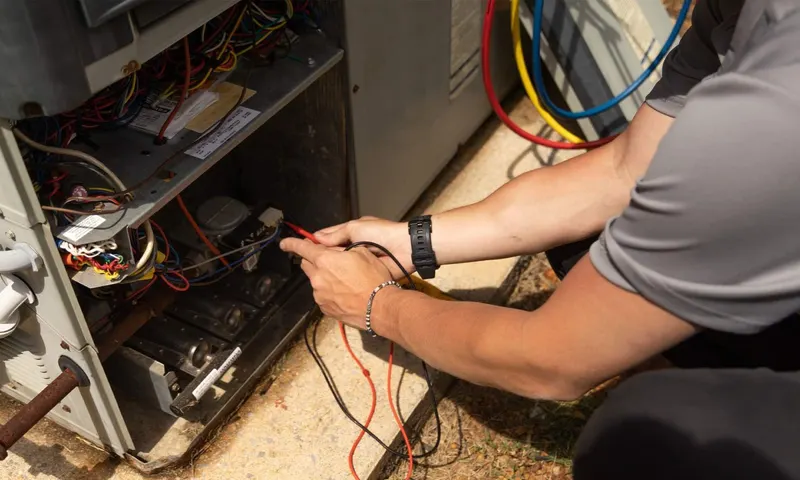 Comfort Design Heating & AC, HVAC Repair in Owensboro