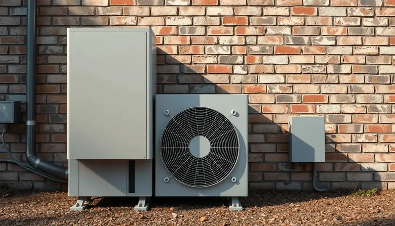 New Age Heating and Cooling, HVAC Repair in Owensboro