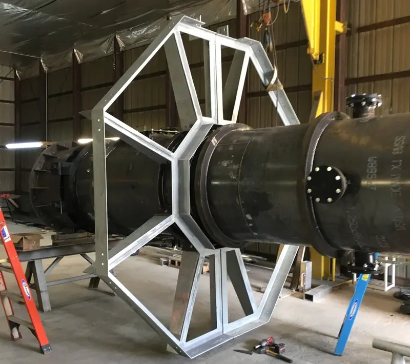 Accurity Industrial Contractors, LLC, Mechanical Contractor in Owensboro