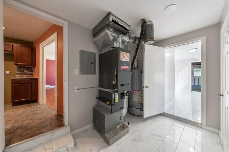 Modern Heating & A/C