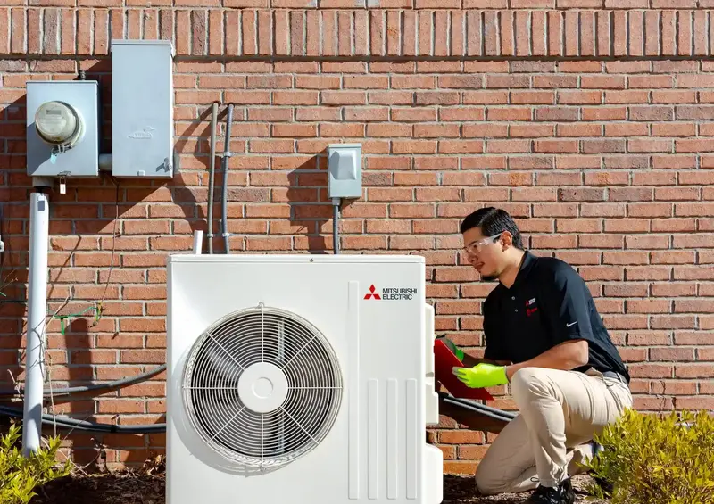 D&A Heating & Cooling, HVAC Repair in Hyattsville