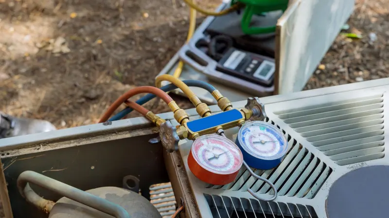 CHEVEZ HVAC, INC, HVAC Repair in University Park
