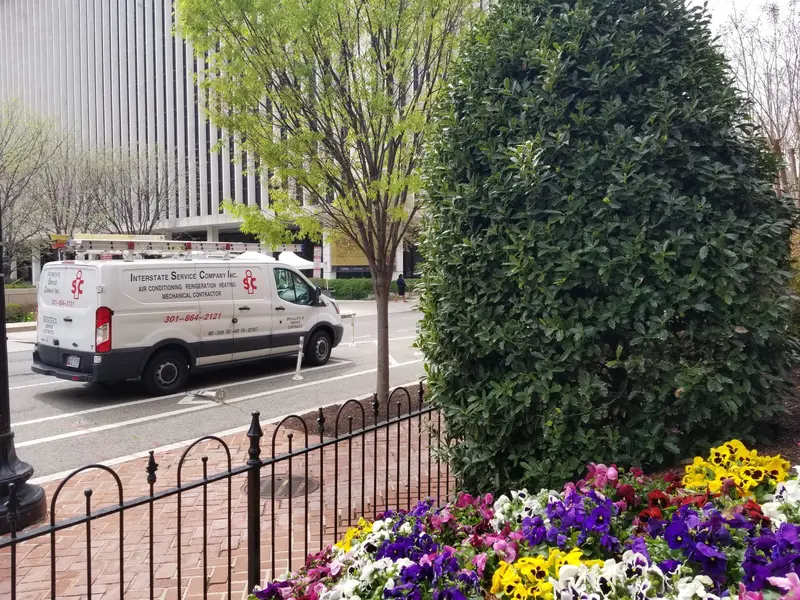 Interstate Service Company, Inc., HVAC Repair in Brentwood