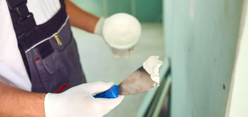 Anything Paint Plaster Drywall