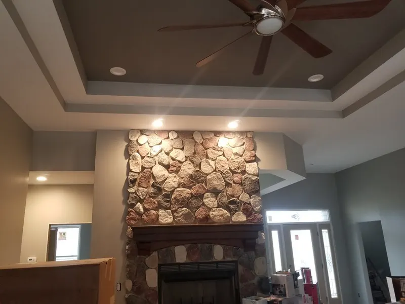 Strong Arm Drywall & Painting