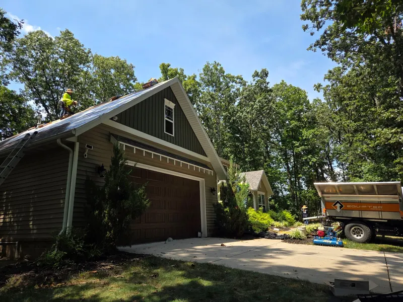 Cox Roofing