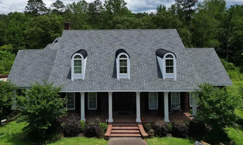 Walley Roofing and Construction, LLC