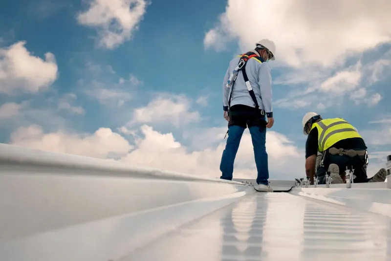 Reliable Roofing & Construction LLC, Roofing Repair in Laurel
