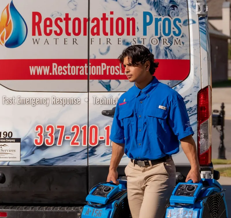 Restoration Pros