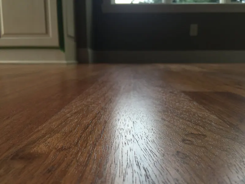 Red River Floor Company