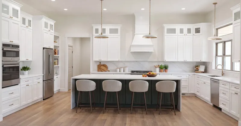 STL Cabinetry, Kitchen Remodeler in St Charles