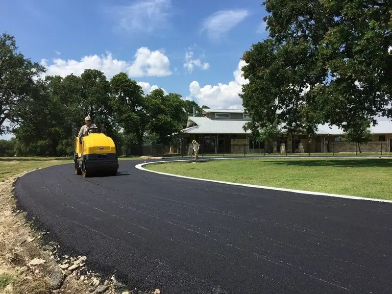 Smith Brothers Paving