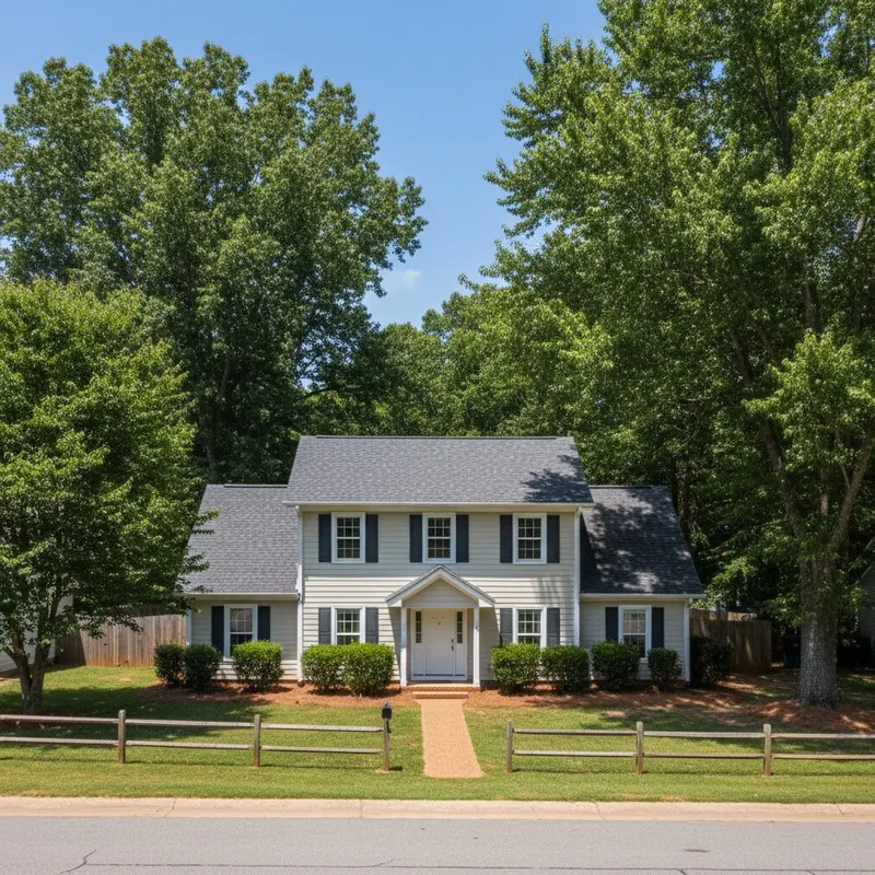 Chapel Hill Roofing Solutions, Roofing Repair in Chapel Hill