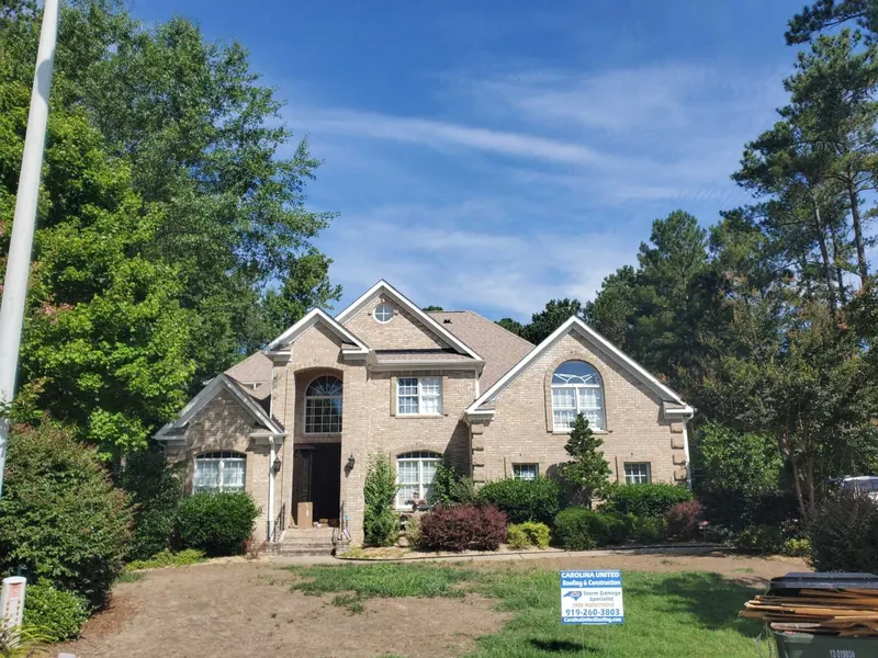 Carolina United Roofing & Construction LLC