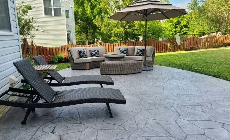 Ace Stamped Concrete Pros - Fargo, Concrete Contractor in Fargo