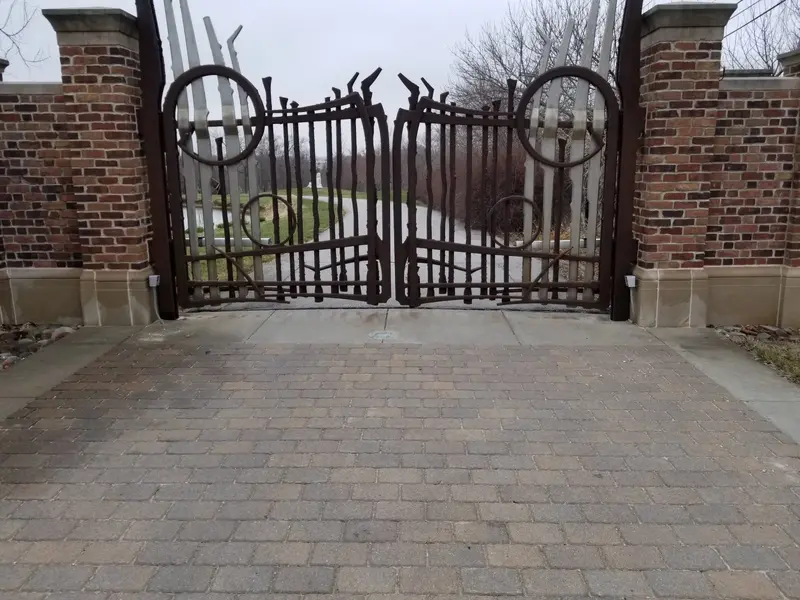 American Fence Company - Lincoln, Fence Contractor in Lincoln