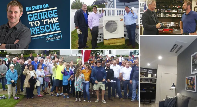 Toms River Heating & Air