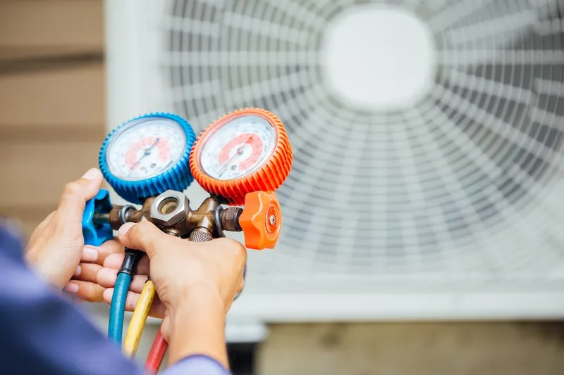 CAM HVAC Services, HVAC Repair in Point Pleasant