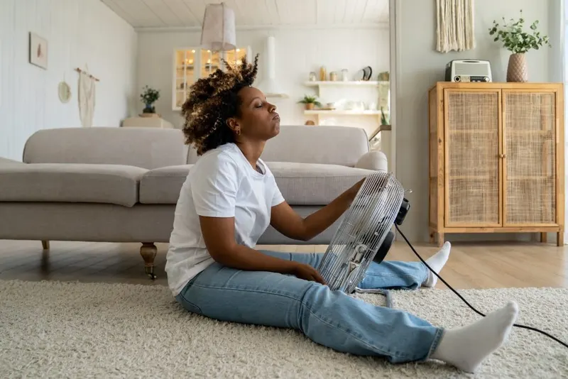 Cooling & Heating Repair, Appliance Repair Service in Las Vegas