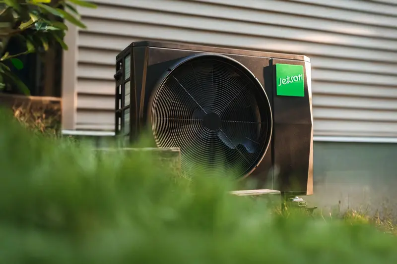 Jetson Home - White Plains, HVAC Repair in White Plains