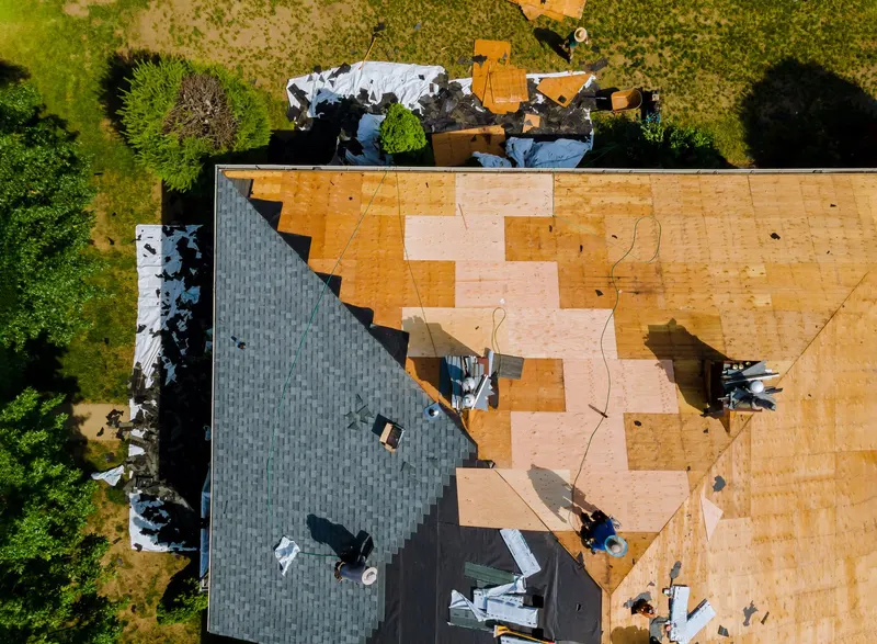 Castex Roofing Co
