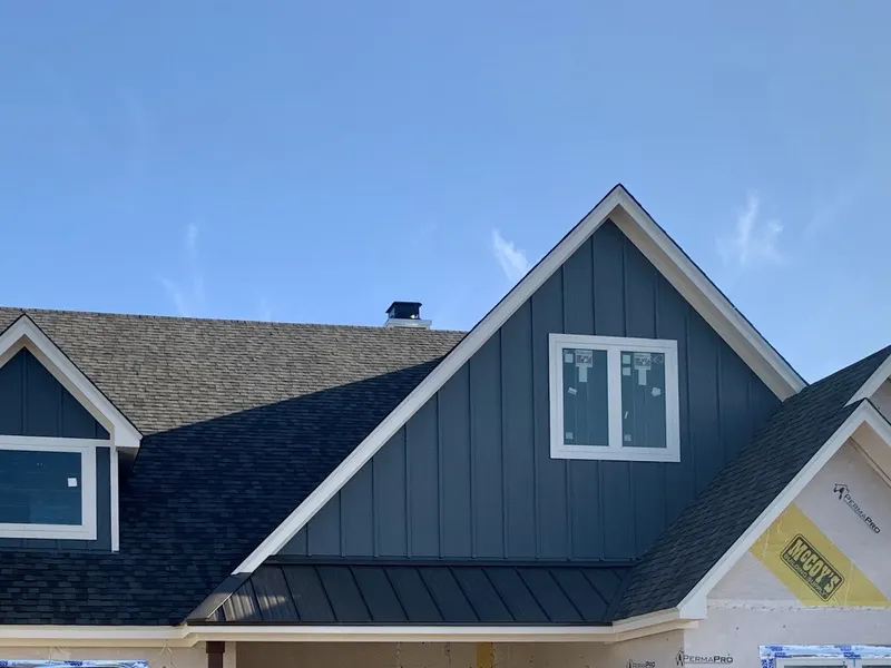 AmeTex Roofing Ltd, CO.