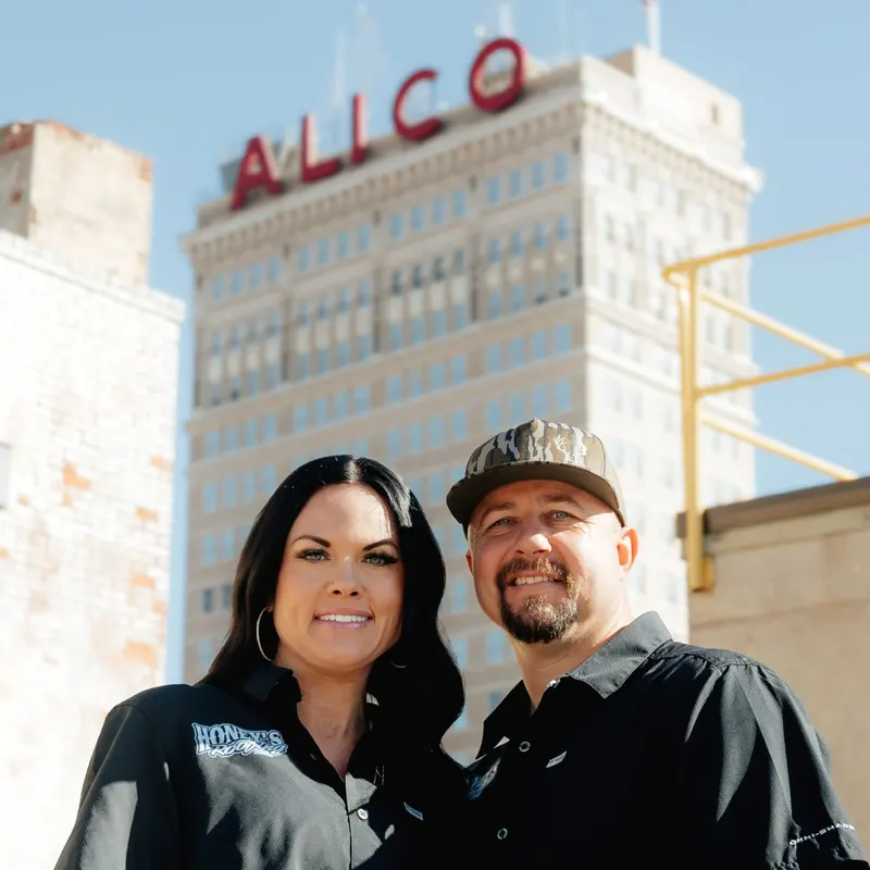 Honey's Roofing LLC