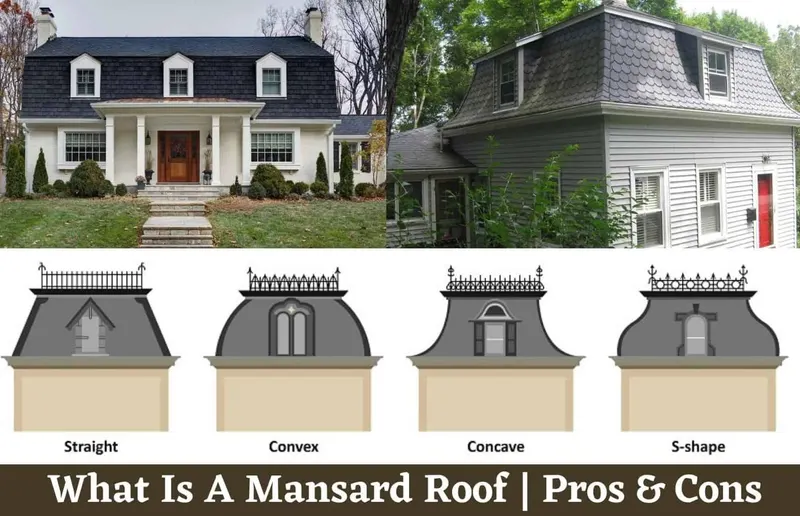 Clark Roofing