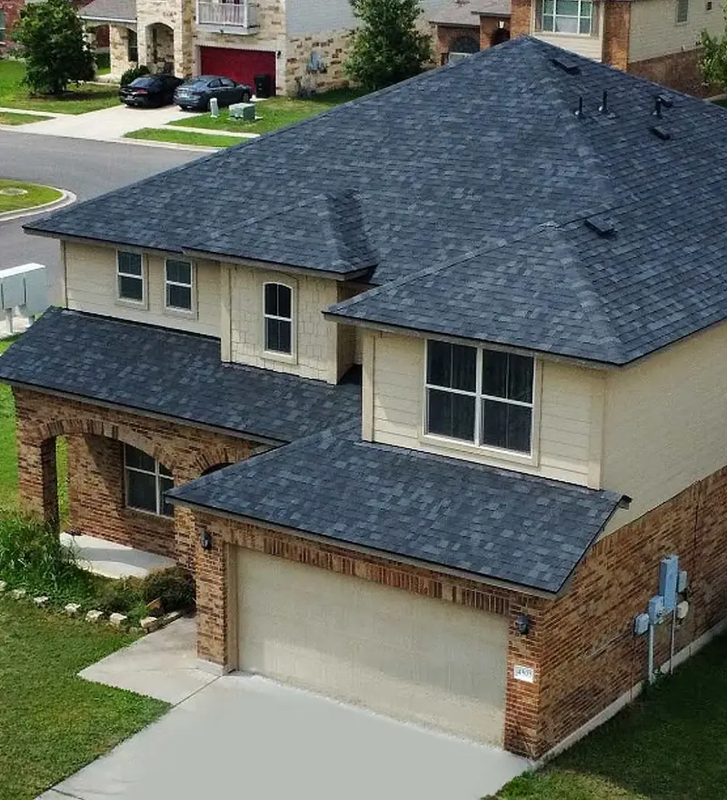 MKJ Roofing Systems LLC, Roofing Repair in Mcgregor