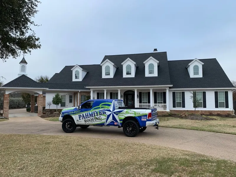 Pahmiyer Roofing & Construction