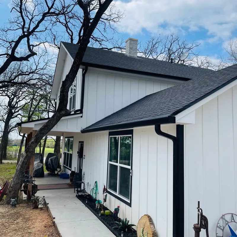 Tri-County Guttering Co Inc, Gutter Cleaning Service in Waco