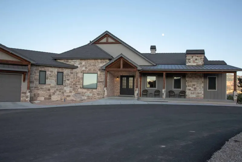 Bulloch Construction, Custom Home Builder in Cedar City